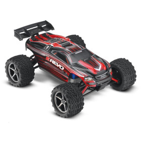 TRAXXAS E-Revo 4WD 1/16 Monster Truck - Zastąpiony 71054-1R