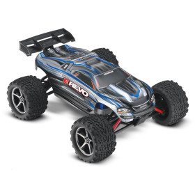 TRAXXAS E-Revo 4WD 1/16 Monster Truck - Zastąpiony 71054-1R