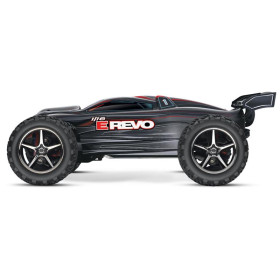 TRAXXAS E-Revo 4WD 1/16 Monster Truck - Zastąpiony 71054-1R