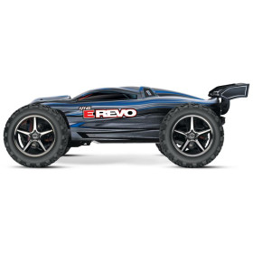 TRAXXAS E-Revo 4WD 1/16 Monster Truck - Zastąpiony 71054-1R