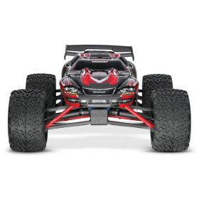 TRAXXAS E-Revo 4WD 1/16 Monster Truck - Zastąpiony 71054-1R