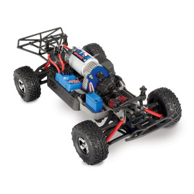 TRAXXAS E-Revo 4WD 1/16 Monster Truck - Zastąpiony 71054-1R