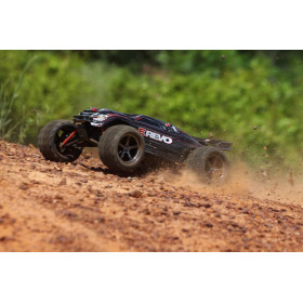 TRAXXAS E-Revo 4WD 1/16 Monster Truck - Zastąpiony 71054-1R