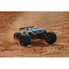 TRAXXAS E-Revo 4WD 1/16 Monster Truck - Zastąpiony 71054-1R