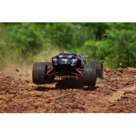 TRAXXAS E-Revo 4WD 1/16 Monster Truck - Zastąpiony 71054-1R