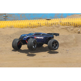 TRAXXAS E-Revo 4WD 1/16 Monster Truck - Zastąpiony 71054-1R