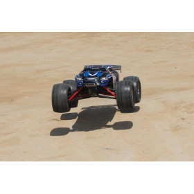 TRAXXAS E-Revo 4WD 1/16 Monster Truck - Zastąpiony 71054-1R