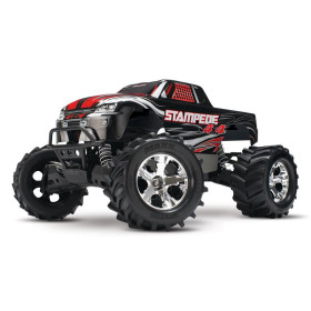 TRAXXAS Stampede 4WD 1/10 - Zastąpiony 67054-1R