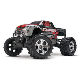 TRAXXAS Stampede 4WD 1/10 - Zastąpiony 67054-1R