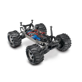 TRAXXAS Stampede 4WD 1/10 - Zastąpiony 67054-1R