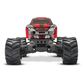 TRAXXAS Stampede 4WD 1/10 - Zastąpiony 67054-1R
