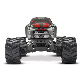 TRAXXAS Stampede 4WD 1/10 - Zastąpiony 67054-1R