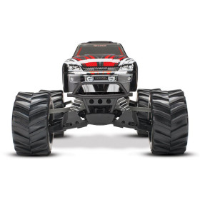 TRAXXAS Stampede 4WD 1/10 - Zastąpiony 67054-1R