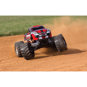 TRAXXAS Stampede 4WD 1/10 - Zastąpiony 67054-1R