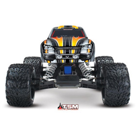 TRAXXAS Stampede VXL 2WD 1/10 Monster Truck - Zastąpiony 36076-3