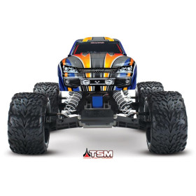 TRAXXAS Stampede VXL 2WD 1/10 Monster Truck - Zastąpiony 36076-3