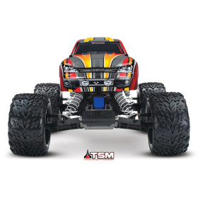 TRAXXAS Stampede VXL 2WD 1/10 Monster Truck - Zastąpiony 36076-3