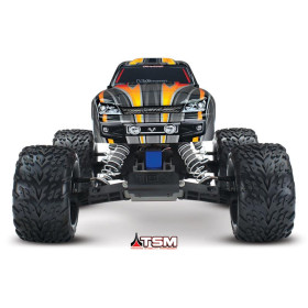 TRAXXAS Stampede VXL 2WD 1/10 Monster Truck - Zastąpiony 36076-3