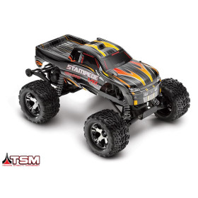 TRAXXAS Stampede VXL 2WD 1/10 Monster Truck - Zastąpiony 36076-3
