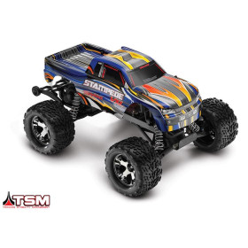TRAXXAS Stampede VXL 2WD 1/10 Monster Truck - Zastąpiony 36076-3