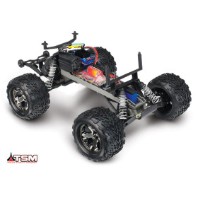 TRAXXAS Stampede VXL 2WD 1/10 Monster Truck - Zastąpiony 36076-3