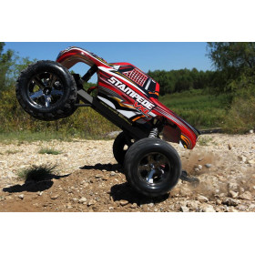 TRAXXAS Stampede VXL 2WD 1/10 Monster Truck - Zastąpiony 36076-3