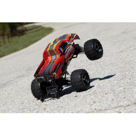 TRAXXAS Stampede VXL 2WD 1/10 Monster Truck - Zastąpiony 36076-3