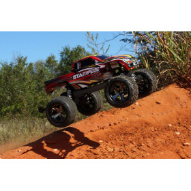 TRAXXAS Stampede VXL 2WD 1/10 Monster Truck - Zastąpiony 36076-3