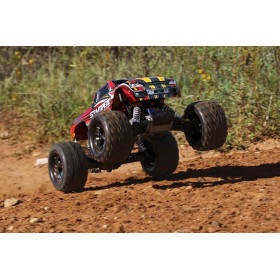 TRAXXAS Stampede VXL 2WD 1/10 Monster Truck - Zastąpiony 36076-3