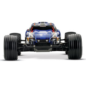 TRAXXAS Rustler VXL 2WD 1/10 Stadium Truck + Stabilizacja TSM (37076-3)