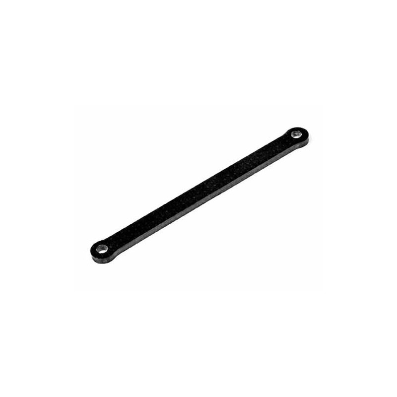 HPI RACING FRONT CROSS BRACE FRP