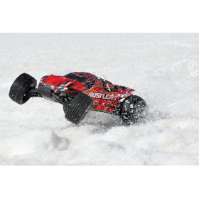 TRAXXAS Rustler VXL 2WD 1/10 Stadium Truck + Stabilizacja TSM (37076-3)