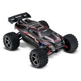 TRAXXAS E-Revo VXL 1/16 Monster Truck - Zastąpiony 71076-3R