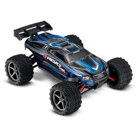 TRAXXAS E-Revo VXL 1/16 Monster Truck - Zastąpiony 71076-3R
