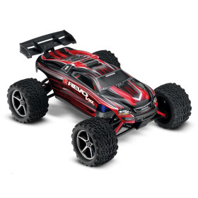 TRAXXAS E-Revo VXL 1/16 Monster Truck - Zastąpiony 71076-3R