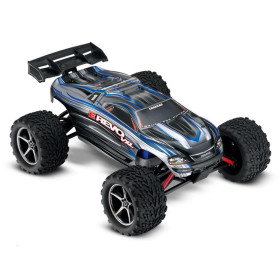 TRAXXAS E-Revo VXL 1/16 Monster Truck - Zastąpiony 71076-3R