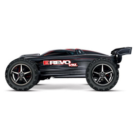 TRAXXAS E-Revo VXL 1/16 Monster Truck - Zastąpiony 71076-3R
