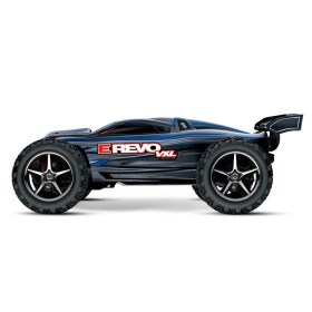 TRAXXAS E-Revo VXL 1/16 Monster Truck - Zastąpiony 71076-3R