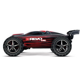 TRAXXAS E-Revo VXL 1/16 Monster Truck - Zastąpiony 71076-3R
