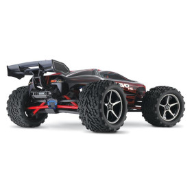 TRAXXAS E-Revo VXL 1/16 Monster Truck - Zastąpiony 71076-3R