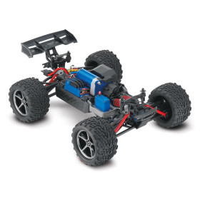 TRAXXAS E-Revo VXL 1/16 Monster Truck - Zastąpiony 71076-3R
