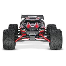 TRAXXAS E-Revo VXL 1/16 Monster Truck - Zastąpiony 71076-3R