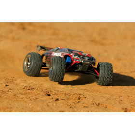 TRAXXAS E-Revo VXL 1/16 Monster Truck - Zastąpiony 71076-3R
