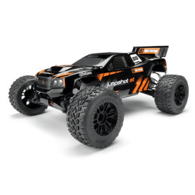 HPI RACING Karoseria pomalowana JUMPSHOT ST BODY (PAINTED)