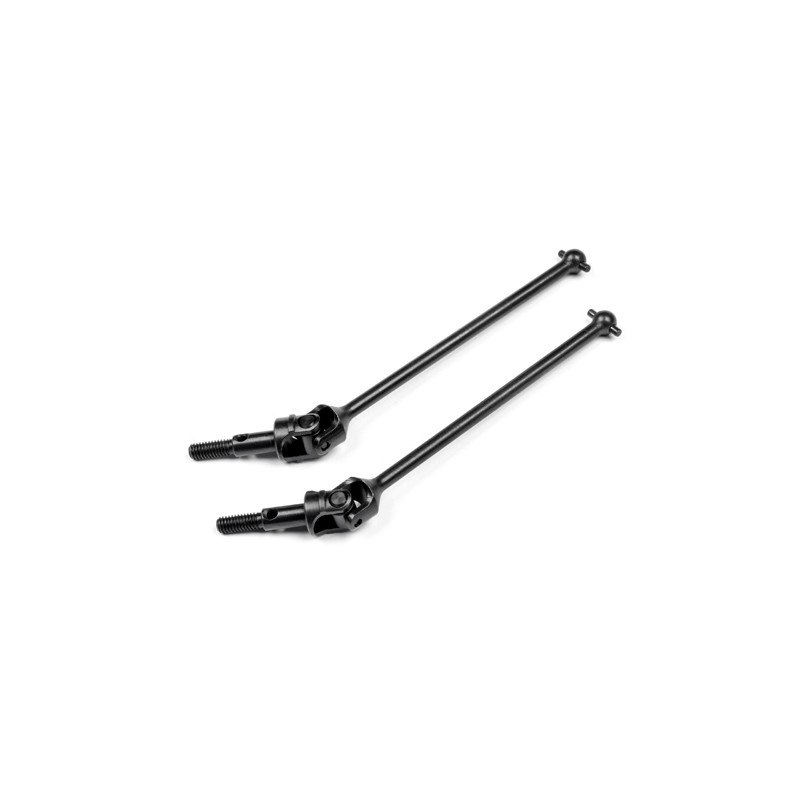 MAVERICK Półosie CVD 2szt. UNIVERSAL DRIVE SHAFTS (XB/SC/RX/DT)