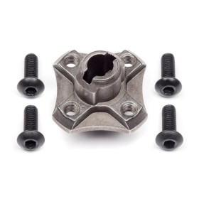 HPI RACING SPUR GEAR HUB