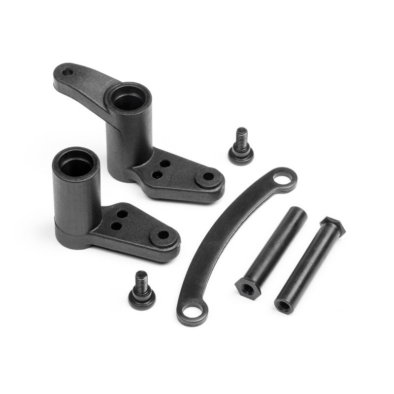 HPI RACING STEERING POST SET