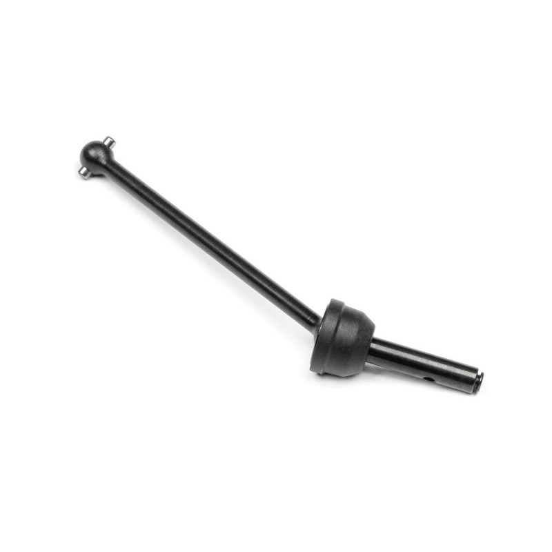 MAVERICK Półoś przód / CVD DRIVE SHAFT SET CENTER FRONT