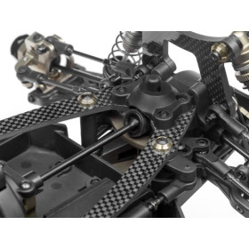 MAVERICK Półoś przód / CVD DRIVE SHAFT SET CENTER FRONT