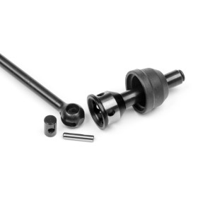 MAVERICK Półoś tył / CVD DRIVE SHAFT SET CENTER REAR